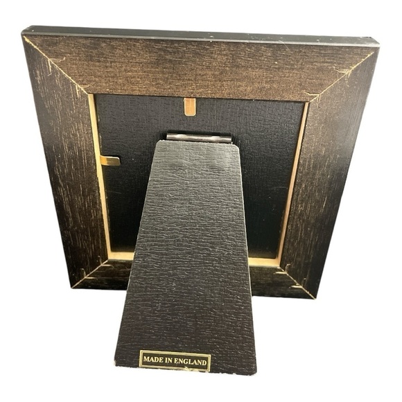 Addison Ross London Marquetry Picture/Photo Frame Made in England - Picture 3 of 9